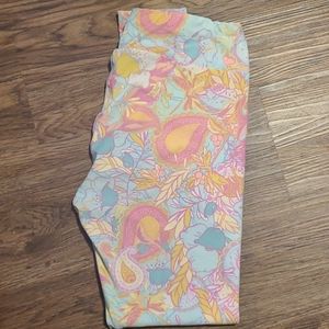Lularoe TC leggings